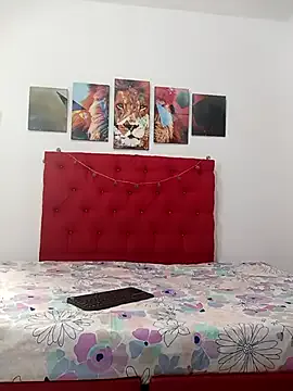 Offline Candy69_ on StripChat