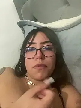 Candy_LS on StripChat