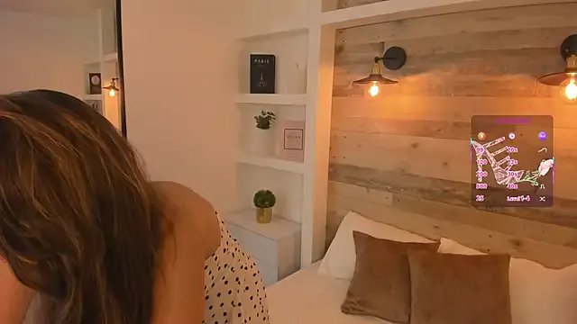 candy_summer28 on StripChat