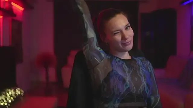 Freechat CandyStorm on StripChat