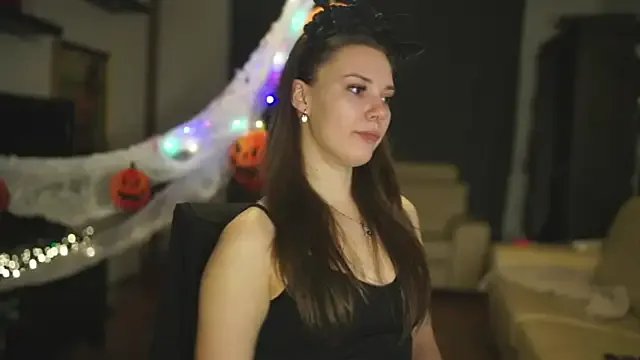 Freechat CandyStorm on StripChat