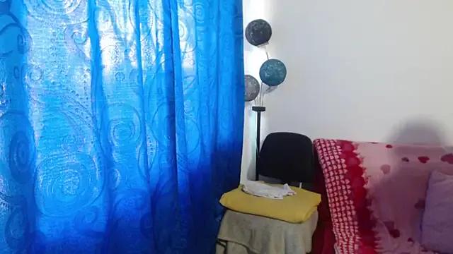 CANDYSWEET51 — dance nake for us