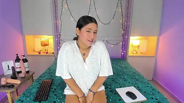 Freechat CandyyMaria on StripChat