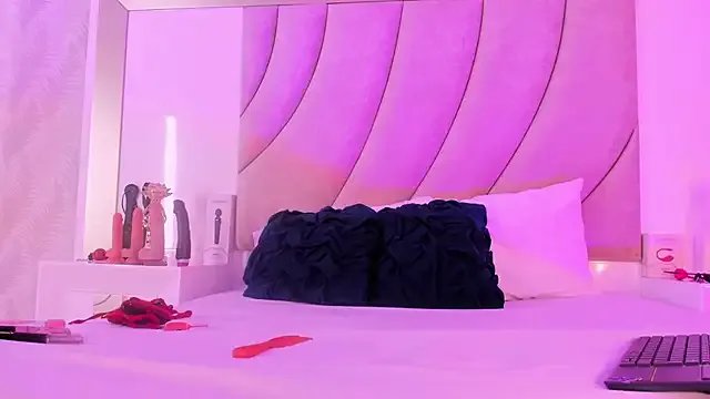 Freechat Carmilla_ on StripChat