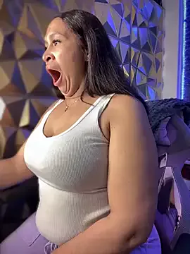 Carola-Ross on StripChat