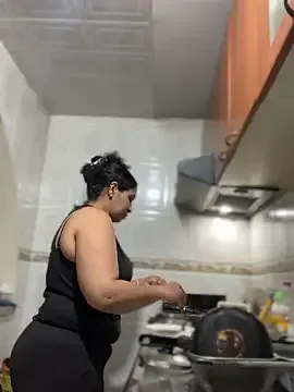 Carola-Ross on StripChat