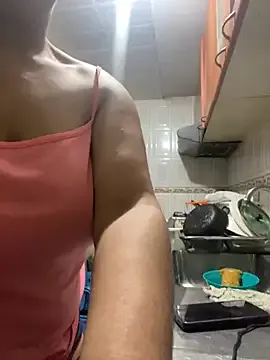 Carola-Ross on StripChat