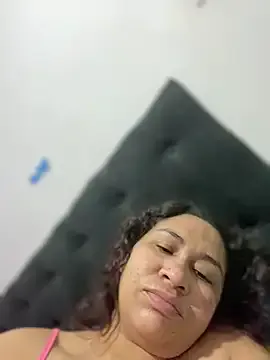 Carola-Ross on StripChat