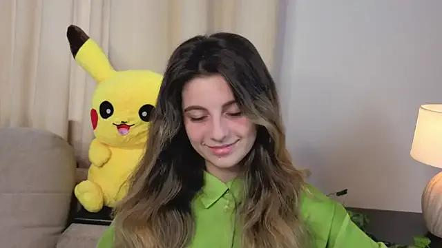 CasandraMickell on StripChat 