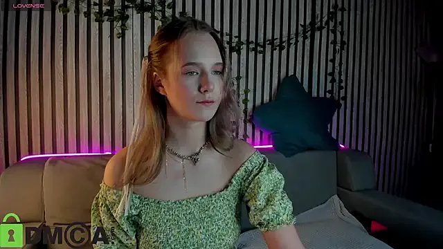 Casey_Sweeet on StripChat