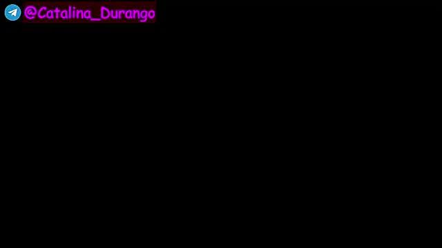 Catalina_Durango1 on StripChat 