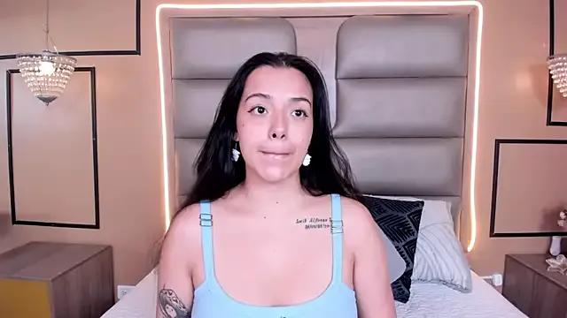 CAYLINCOLLINS on StripChat