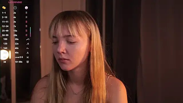 Freechat CelestaDicorcia on StripChat