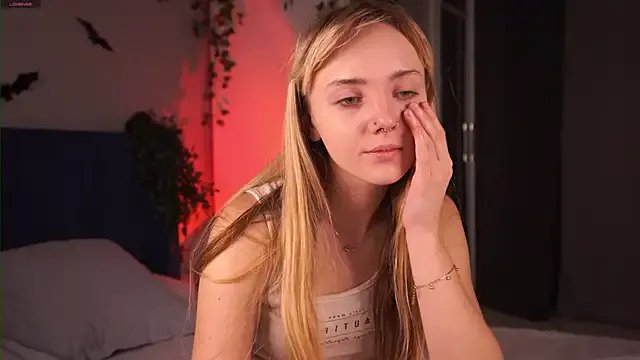 Freechat CelestaDicorcia on StripChat