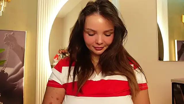 Freechat CelesteBailey on StripChat