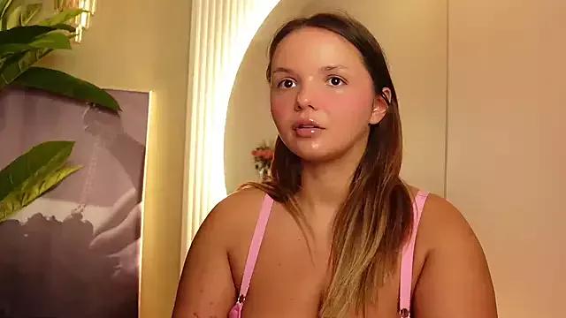 Freechat CelesteBailey on StripChat