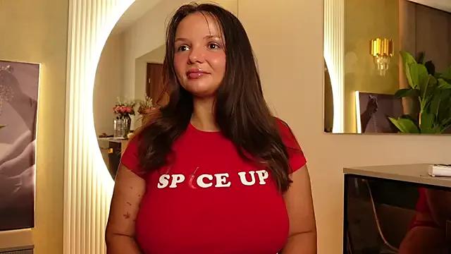 Freechat CelesteBailey on StripChat