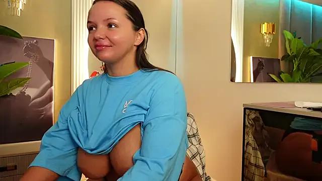 Freechat CelesteBailey on StripChat