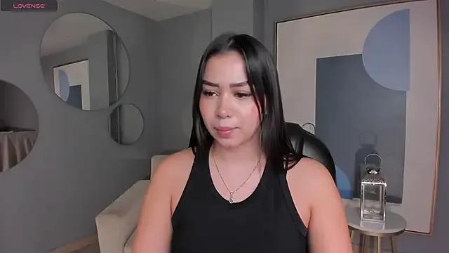 CelestePalmer_ — Naked + Body tour 