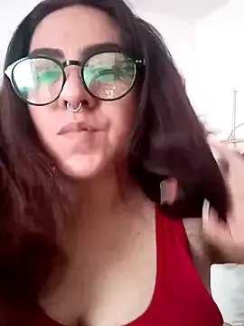 Celestte22 on StripChat 