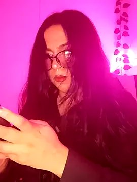 Celestte22 on StripChat 