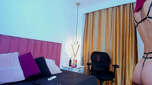 Freechat Celina_Kyle1 on StripChat