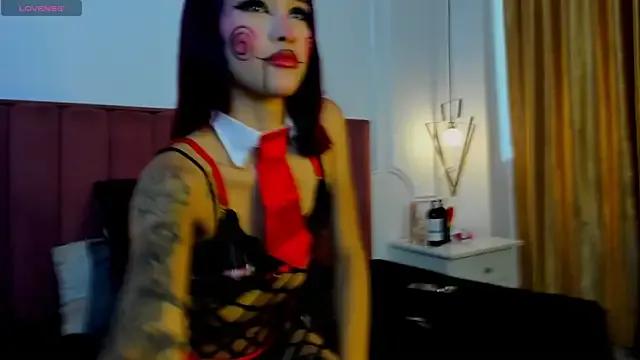 Freechat Celina_Kyle1 on StripChat