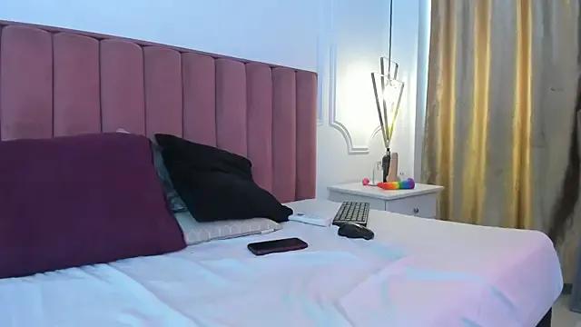 StripChat Celina_Kyle1 is Freechat Celina_Kyle1 — Asshole close up