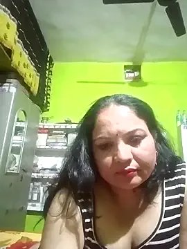 Chanchal_cute on StripChat
