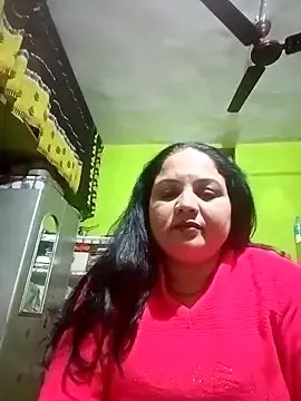 Chanchal_cute on StripChat