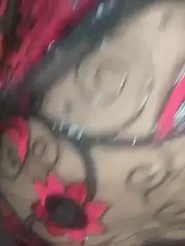 StripChat Chandini_Telugu is Freechat Chandini_Telugu — Boob show