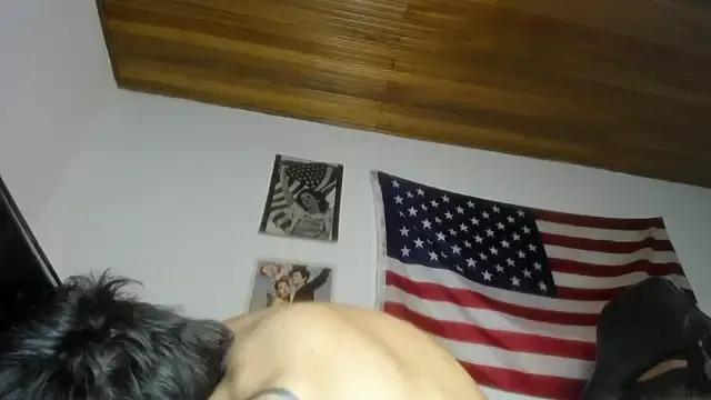 charlie_hotxxx — MY BIG CUM!!!