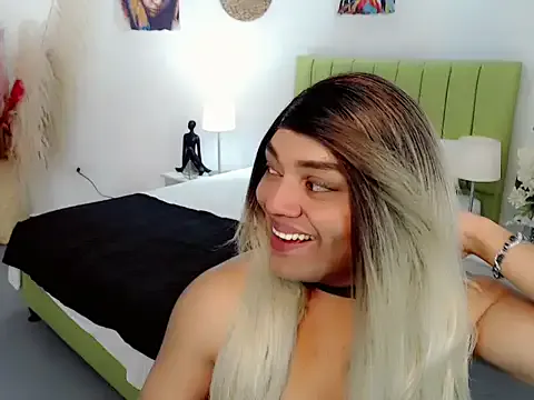 charlotte1_sweet model from sc