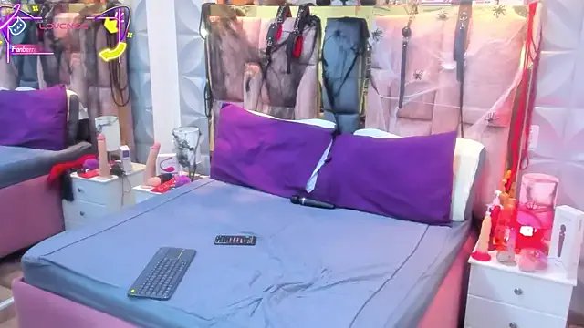 Freechat Charlotte_Landry__ on StripChat