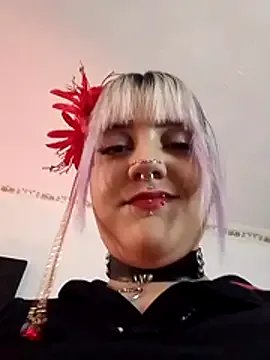 Freechat Charlotte_Myers on StripChat