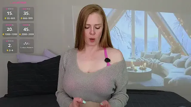 Freechat CharlotteDoe on StripChat