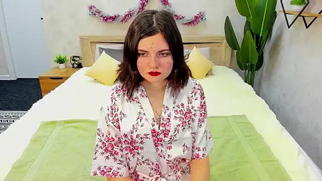 Freechat CharlotteMitchell on StripChat