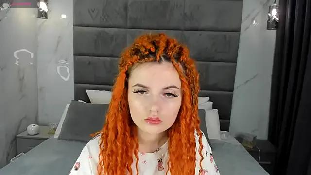 Freechat CharlotteMitchell on StripChat