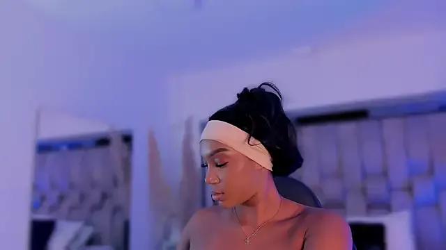 Freechat ChaynnaCooper on StripChat