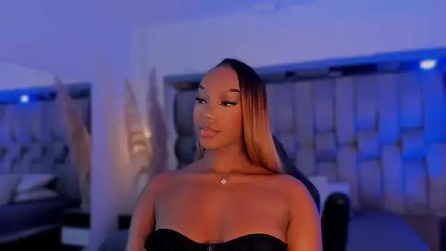 Freechat ChaynnaCooper on StripChat