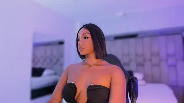 Freechat ChaynnaCooper on StripChat