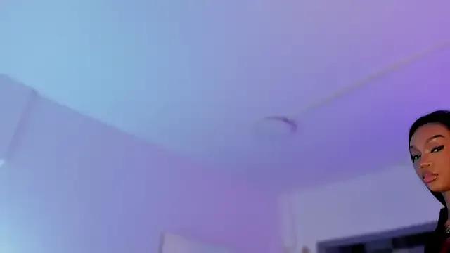 Freechat ChaynnaCooper on StripChat