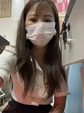 StripChat Cherry520 is Freechat Cherry520 — Naked