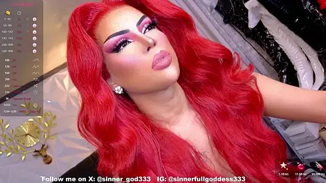 StripChat CherryHarper is Freechat CherryHarper — Freechat on StripChat