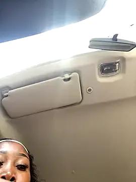 ChineseEbonyQueen's avatar