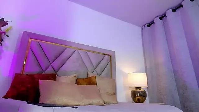 Private chloe_wilson7 on StripChat