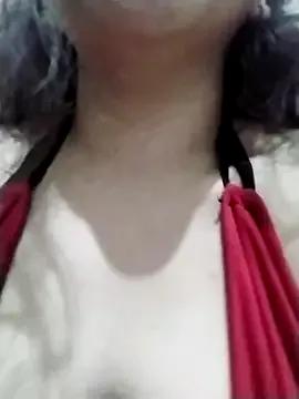 ChloeNoire — Naked n bounce tits