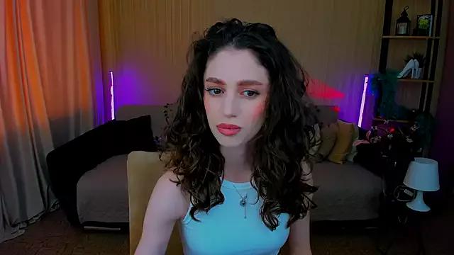 Freechat ChristinaConteeree on StripChat