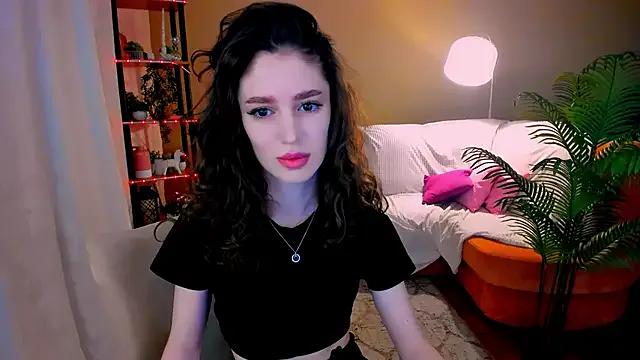 Freechat ChristinaConteeree on StripChat