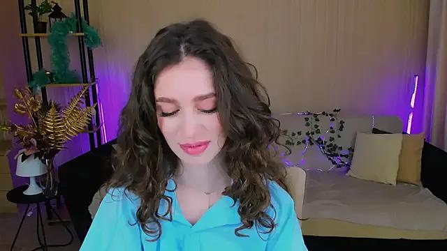 Freechat ChristinaConteeree on StripChat